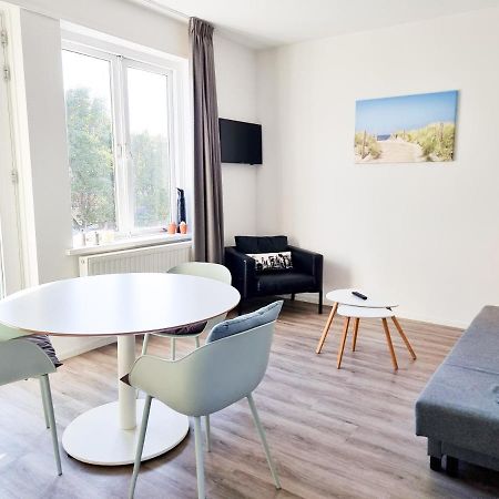 Studio Hello Domburg 2 Do40 Exterior foto
