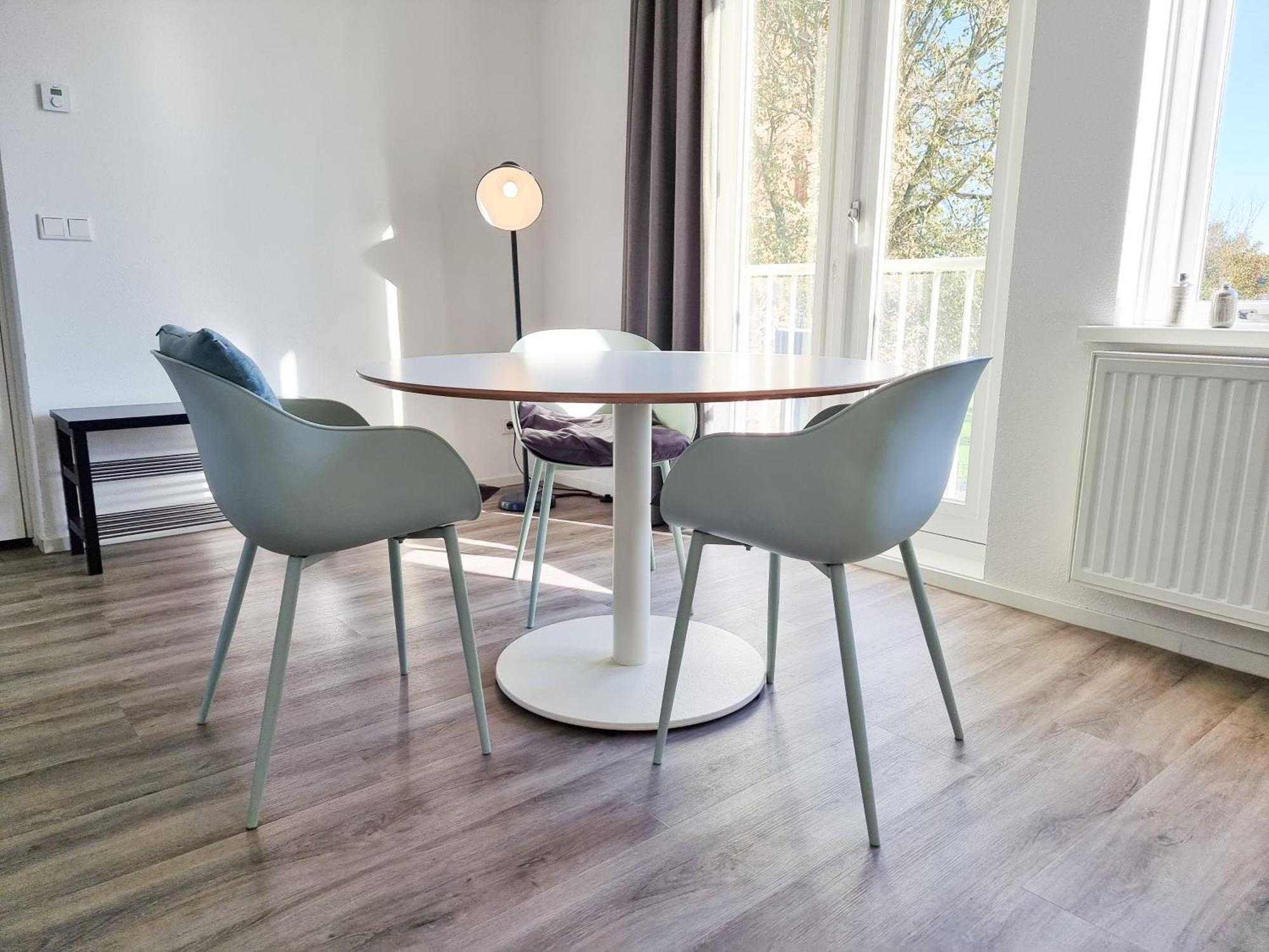 Studio Hello Domburg 2 Do40 Exterior foto