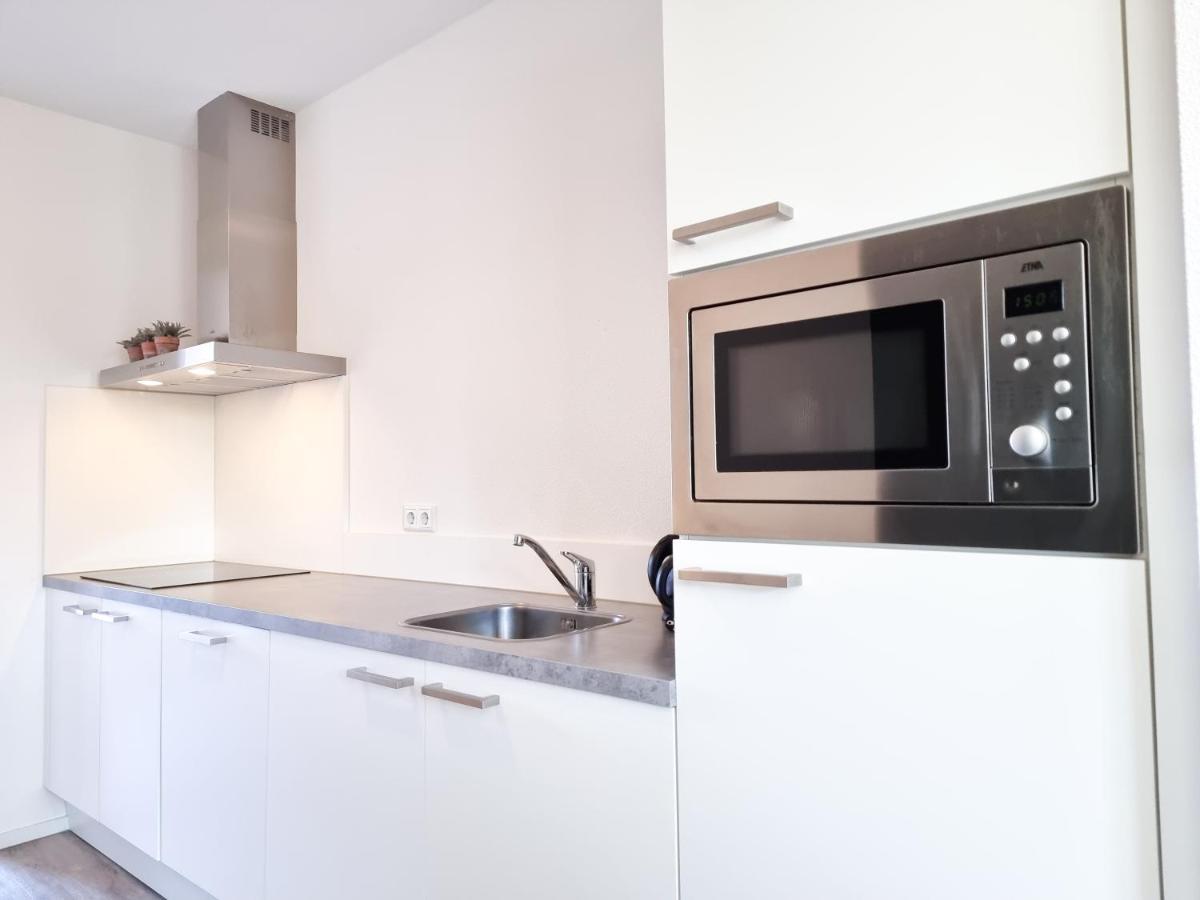 Studio Hello Domburg 2 Do40 Exterior foto