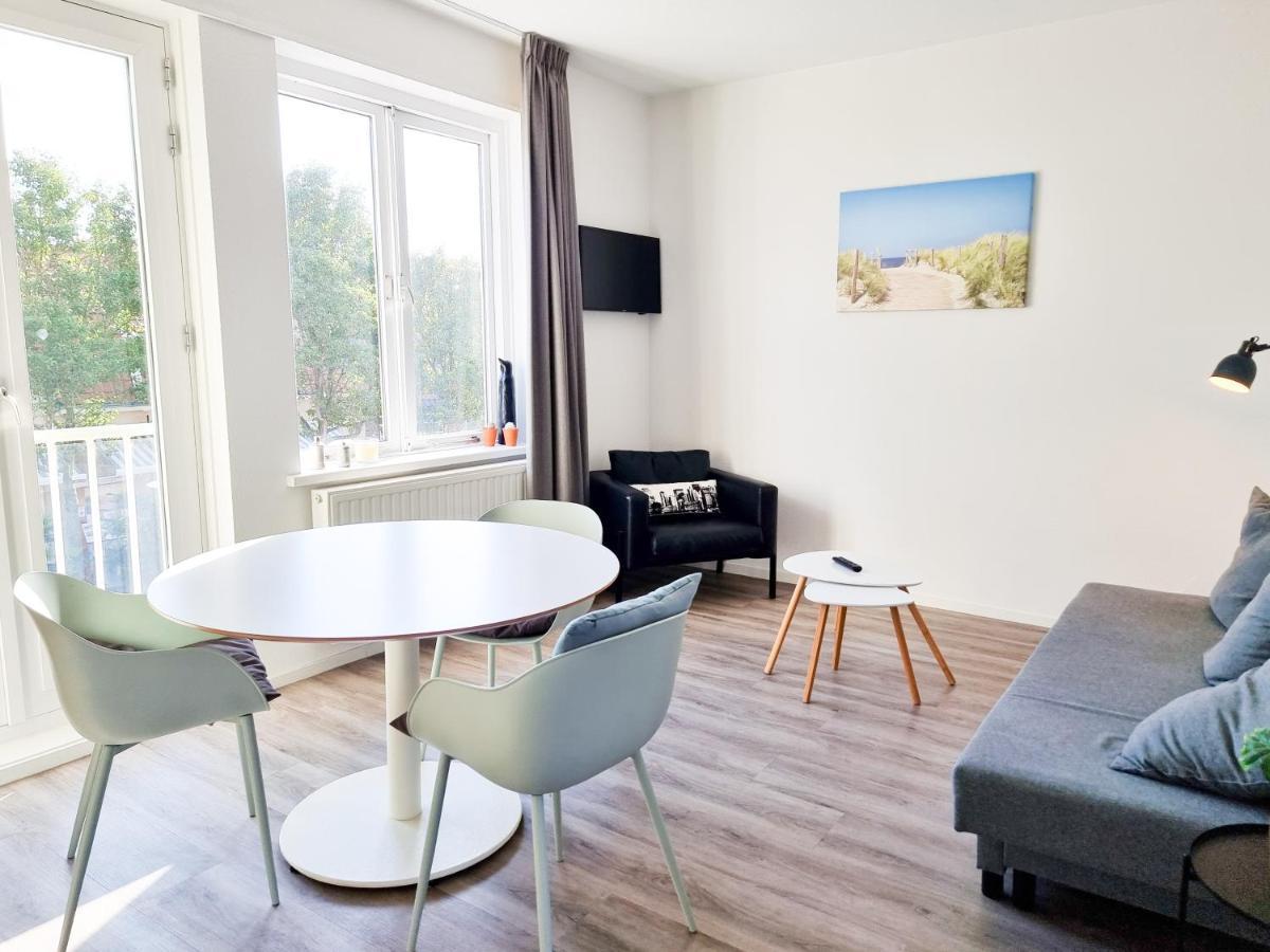 Studio Hello Domburg 2 Do40 Exterior foto