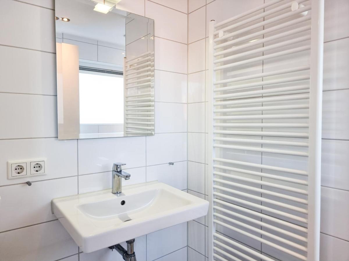 Studio Hello Domburg 2 Do40 Exterior foto