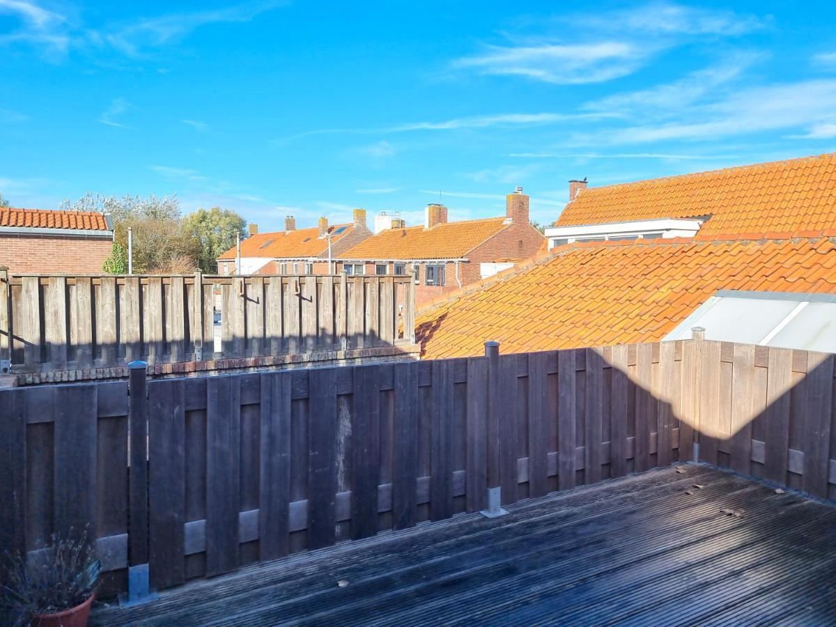 Studio Hello Domburg 2 Do40 Exterior foto