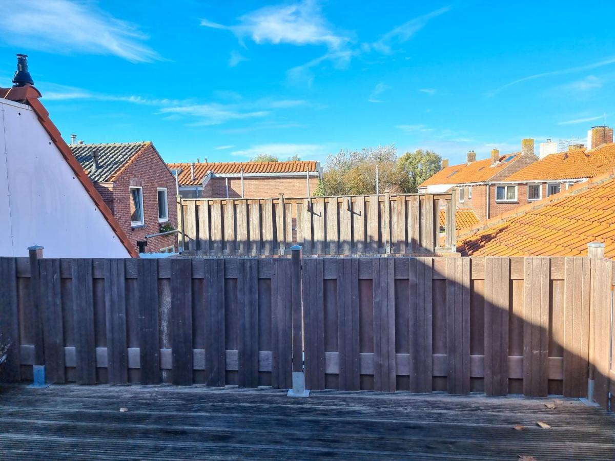 Studio Hello Domburg 2 Do40 Exterior foto